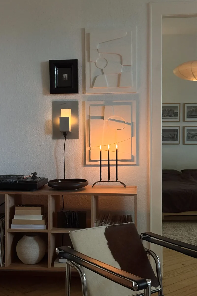 Passe-Partout @ronneshome