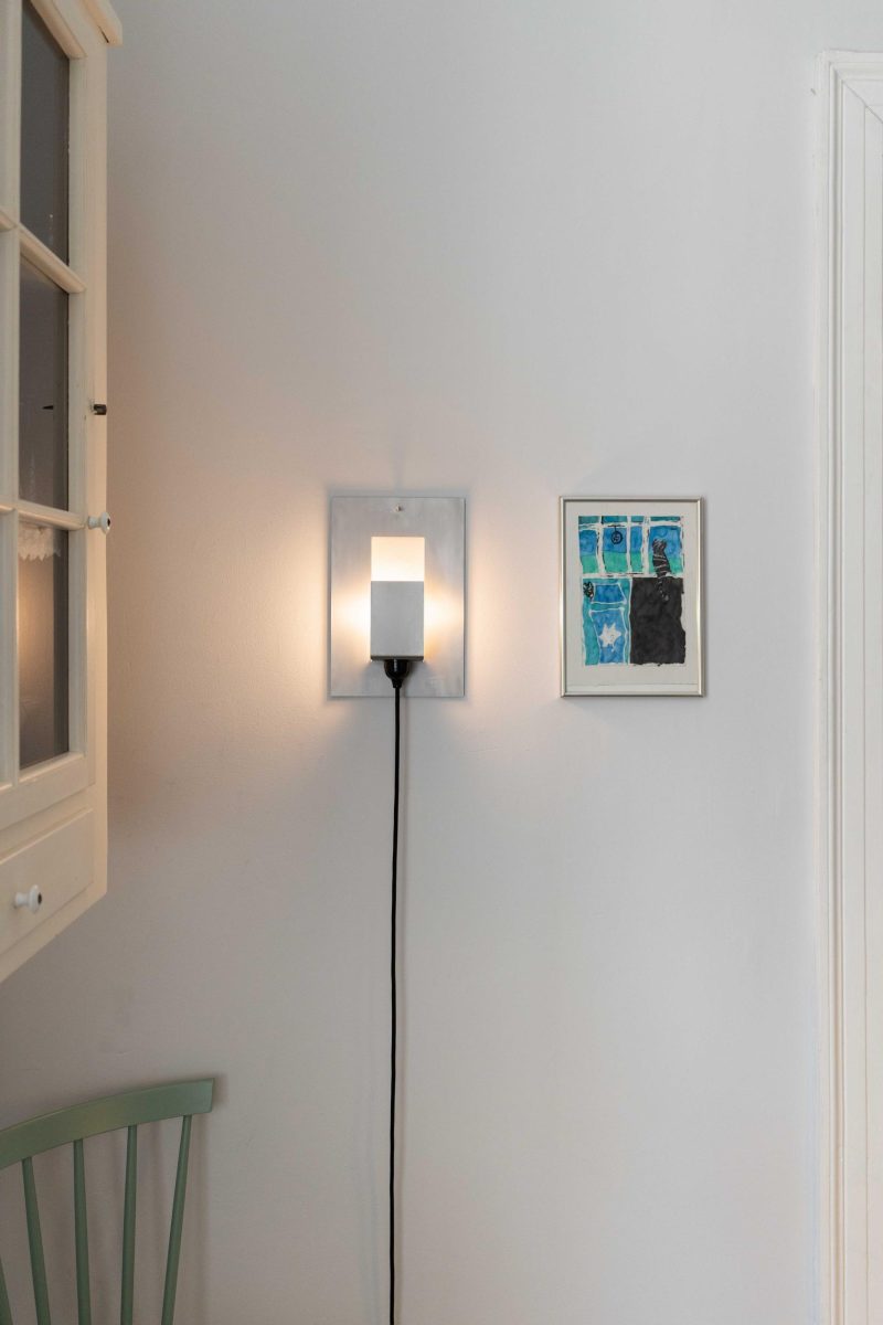 Passe-Partout in Copenhagen