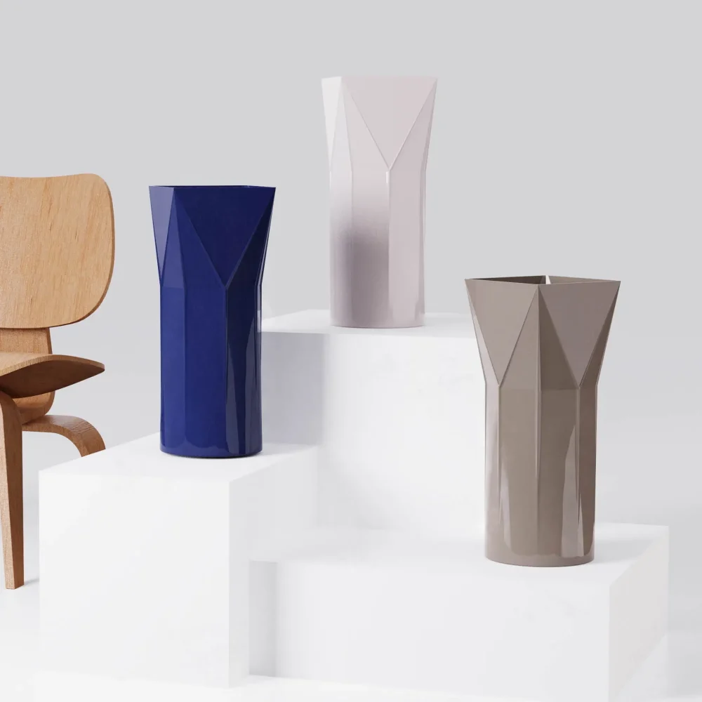 Work-Sira-Vase
